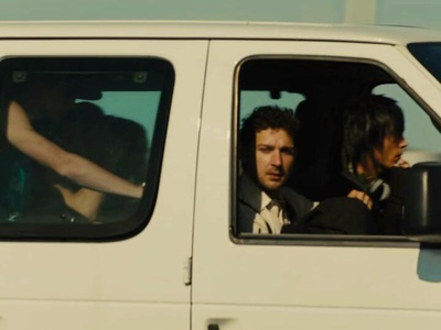 美国甜心剧照的剧照