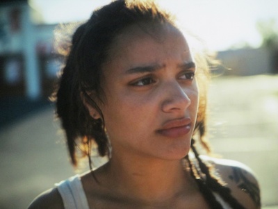 美国甜心剧照的剧照