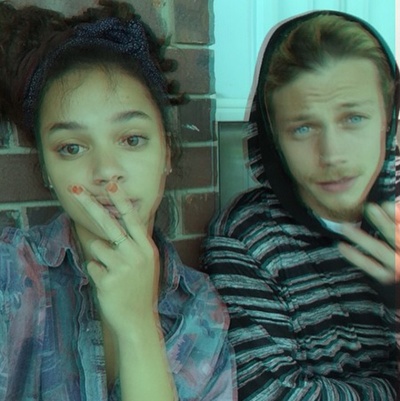 美国甜心剧照的剧照