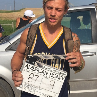 美国甜心剧照的剧照