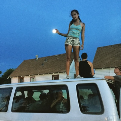 美国甜心剧照的剧照