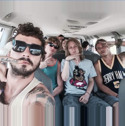 美国甜心剧照的剧照