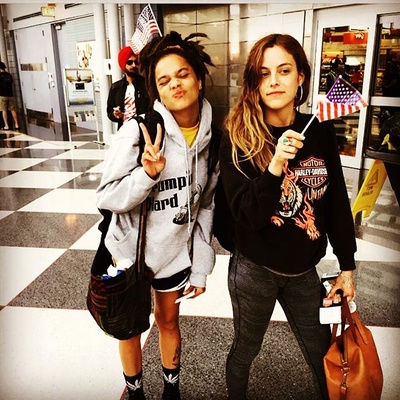 美国甜心剧照的剧照