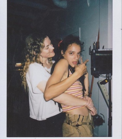 美国甜心剧照的剧照