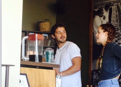 美国甜心剧照的剧照