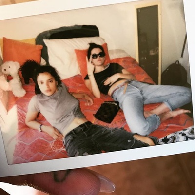 美国甜心剧照的剧照