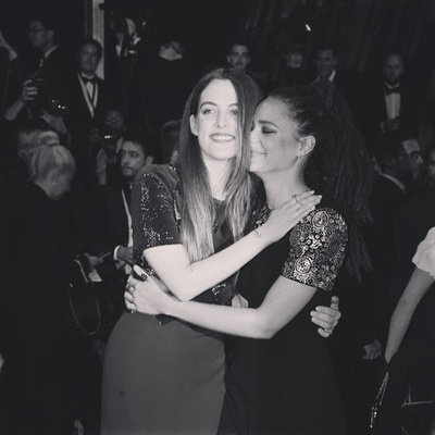 美国甜心剧照的剧照