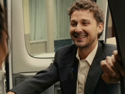 美国甜心剧照的剧照