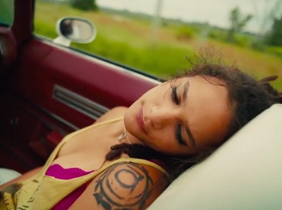 美国甜心剧照的剧照