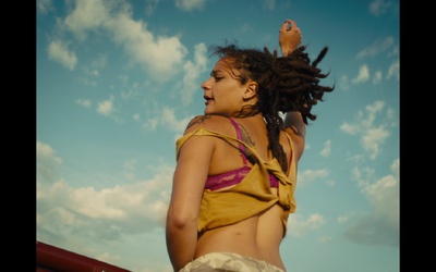 美国甜心剧照的剧照