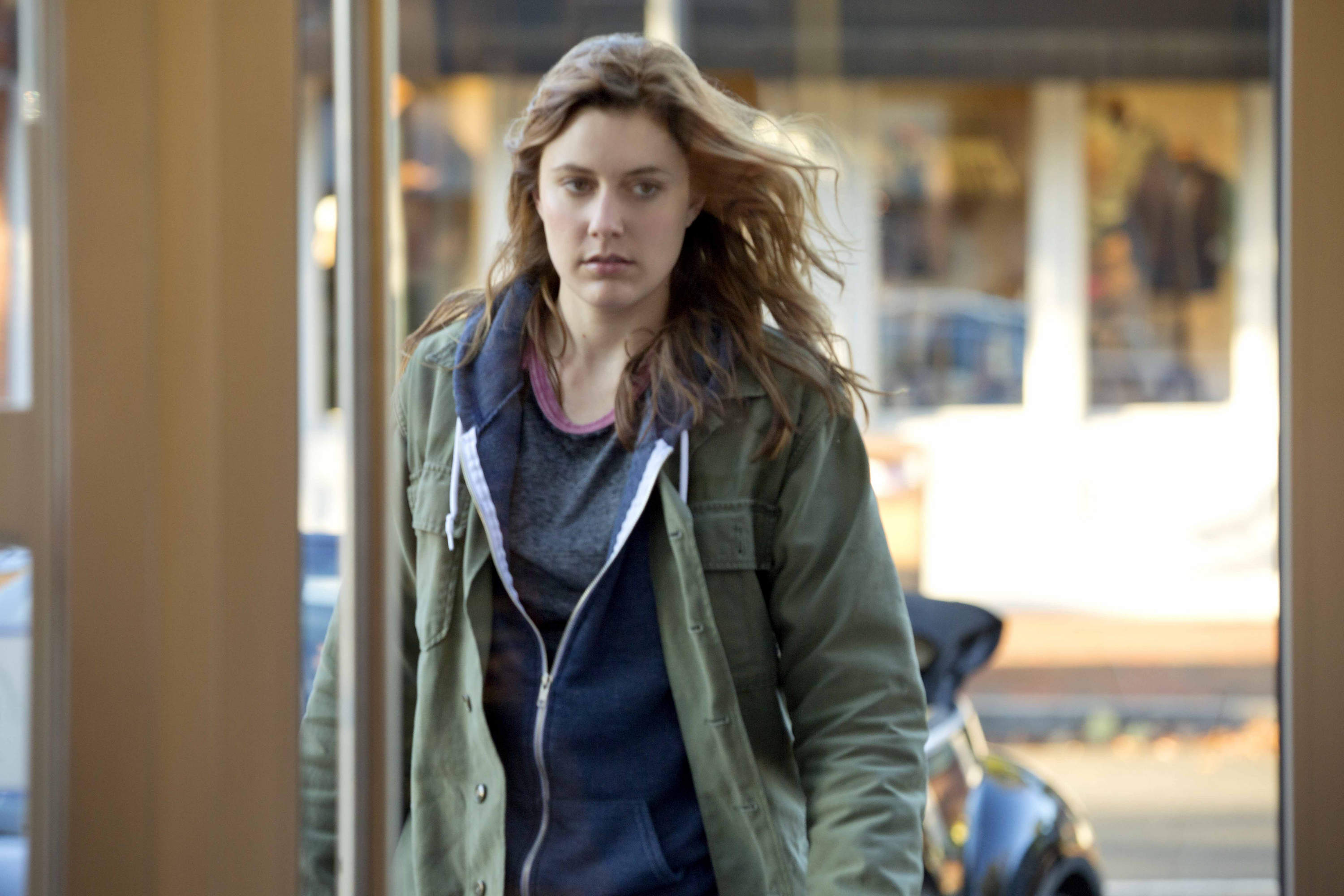 低入尘埃剧照的剧照