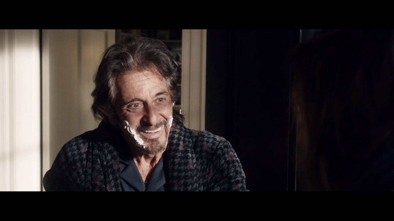 低入尘埃剧照的剧照