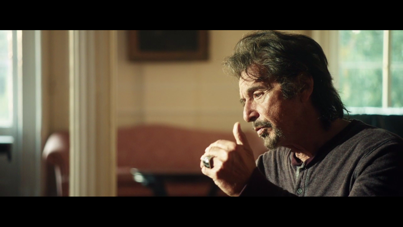 低入尘埃剧照的剧照