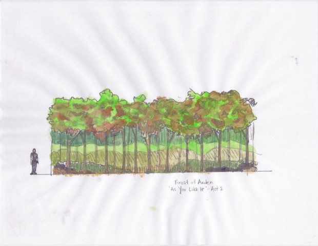 低入尘埃剧照的剧照