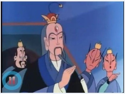 人参果剧照的剧照