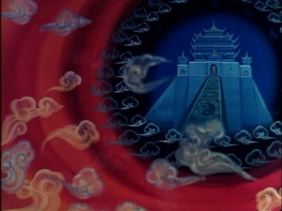 人参果剧照的剧照