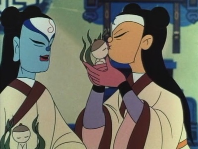 人参果剧照的剧照