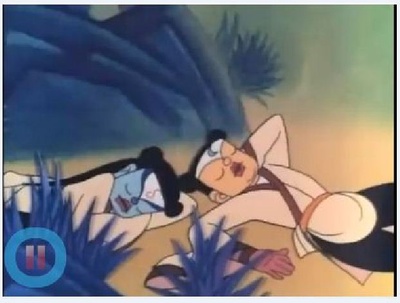 人参果剧照的剧照