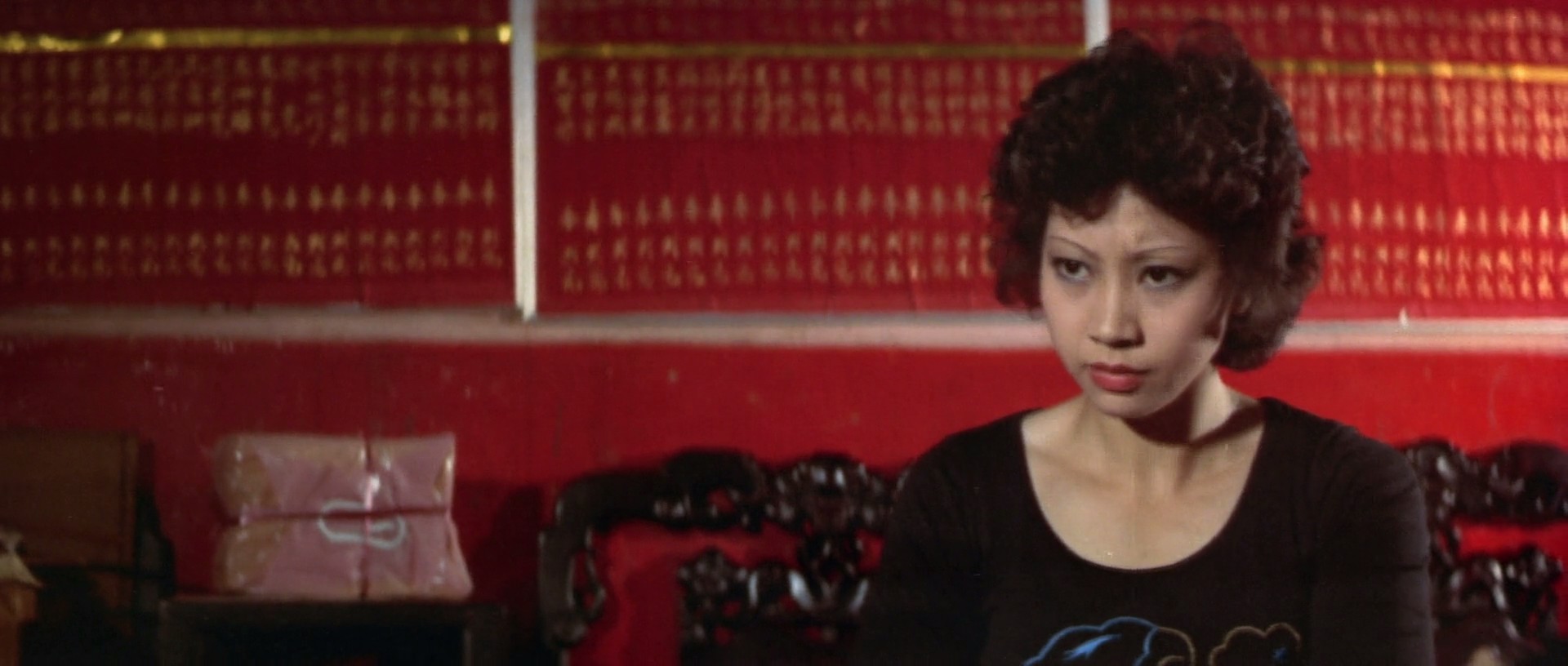 龙争虎斗精武魂剧照的剧照