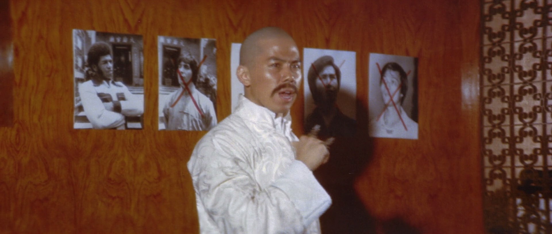 龙争虎斗精武魂剧照的剧照