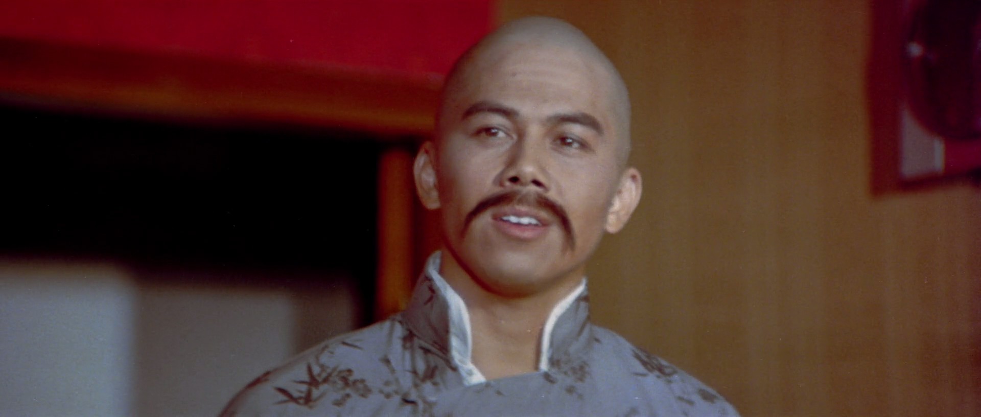 龙争虎斗精武魂剧照的剧照