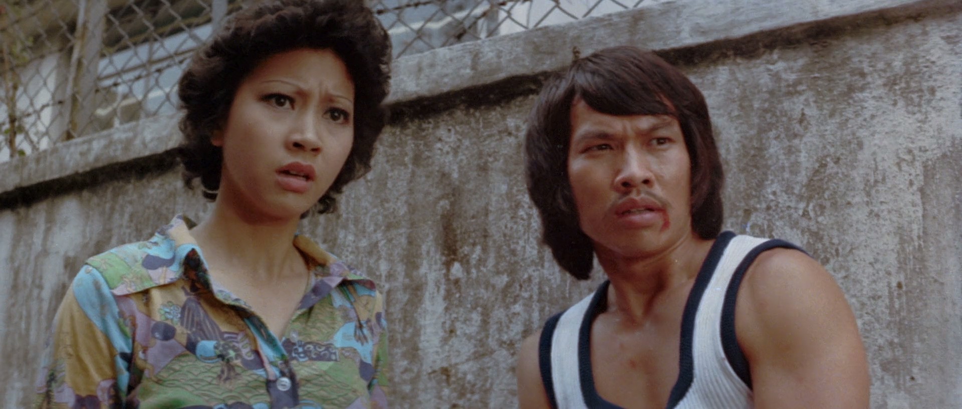 龙争虎斗精武魂剧照的剧照