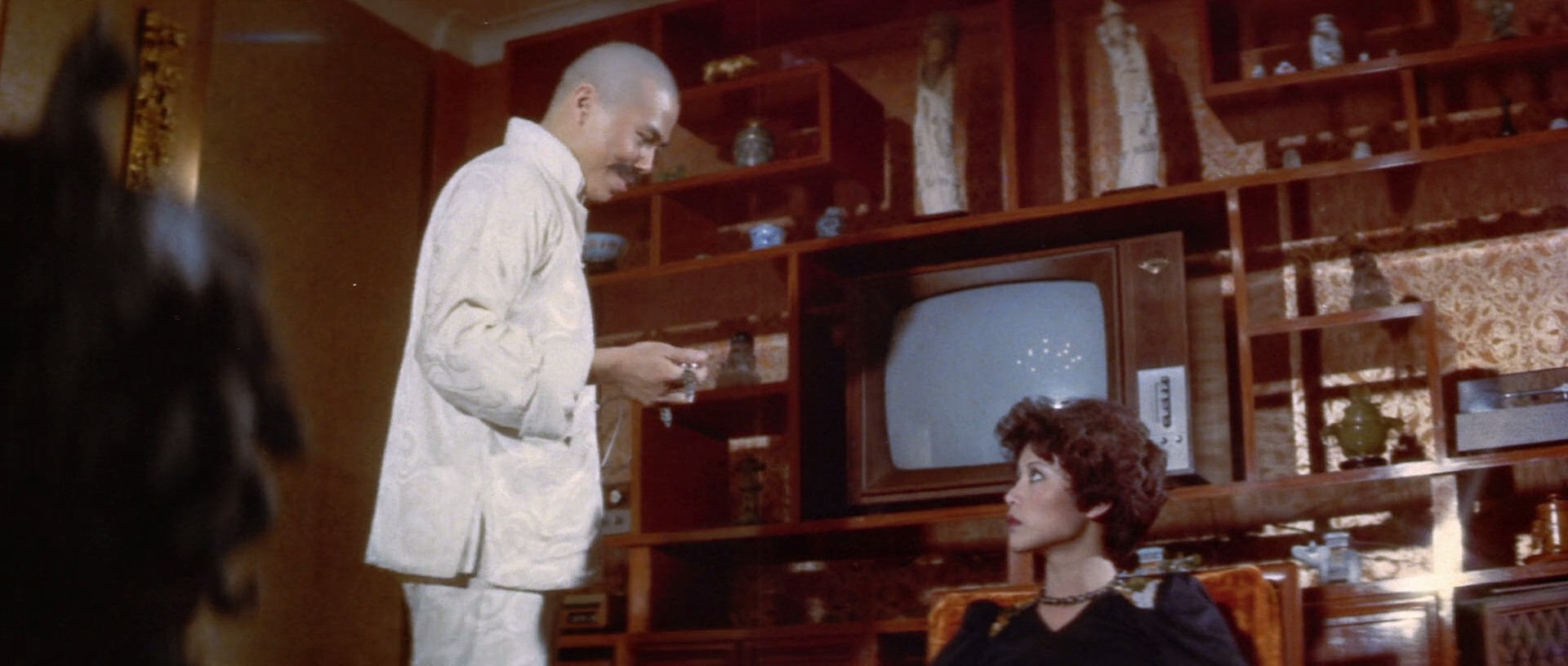 龙争虎斗精武魂剧照的剧照