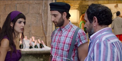 西班牙情事2剧照的剧照