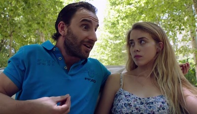 西班牙情事2剧照的剧照