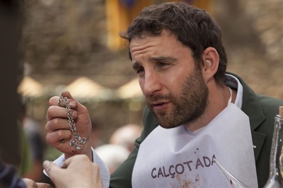 西班牙情事2剧照的剧照