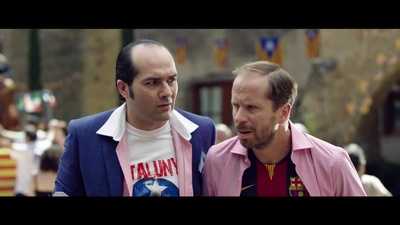 西班牙情事2剧照的剧照