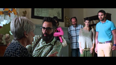 西班牙情事2剧照的剧照