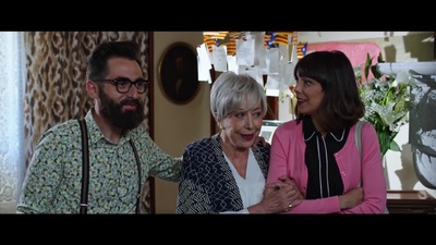 西班牙情事2剧照的剧照