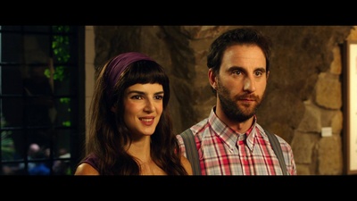 西班牙情事2剧照的剧照