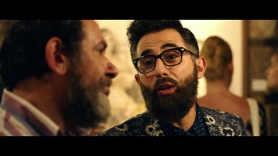 西班牙情事2剧照的剧照