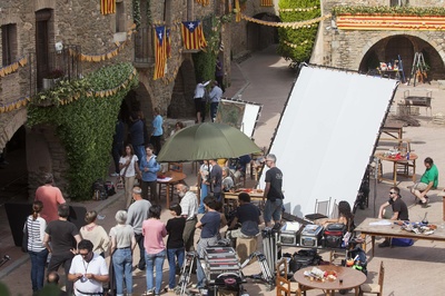 西班牙情事2剧照的剧照