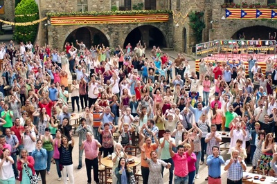 西班牙情事2剧照的剧照