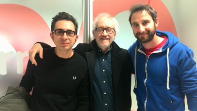 西班牙情事2剧照的剧照