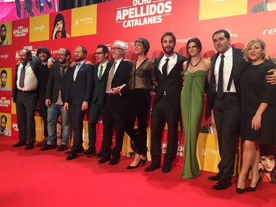 西班牙情事2剧照的剧照