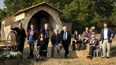 西班牙情事2剧照的剧照