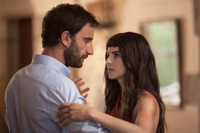 西班牙情事2剧照的剧照