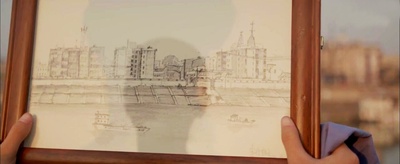 少女哪吒剧照的剧照