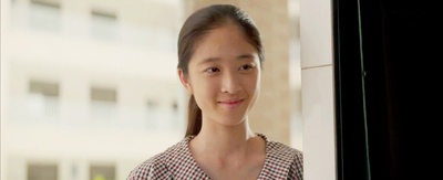 少女哪吒剧照的剧照