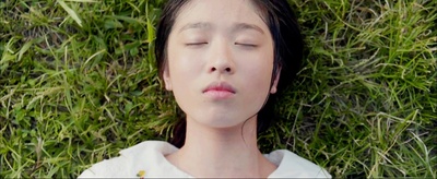 少女哪吒剧照的剧照