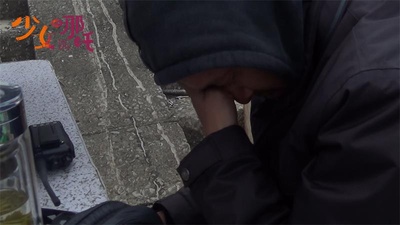 少女哪吒剧照的剧照