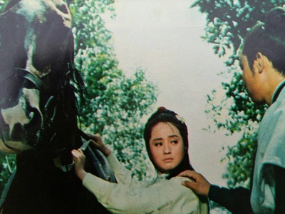 十二金牌剧照的剧照