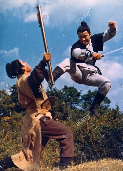 十二金牌剧照的剧照