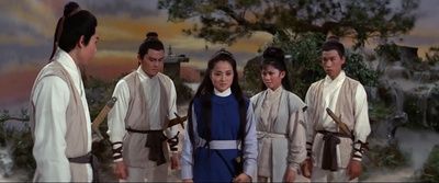 十二金牌剧照的剧照