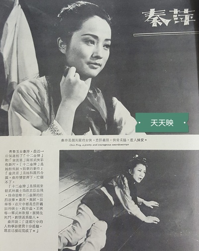 十二金牌剧照的剧照