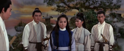 十二金牌剧照的剧照